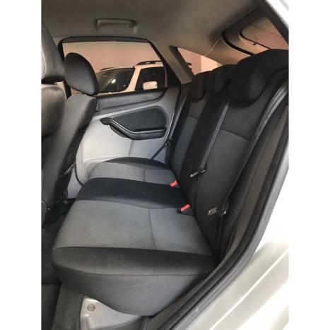 FORD Focus Hatch 1.6 16V 4P SE PLUS FLEX, Foto 12