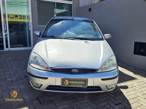 FORD Focus Hatch 1.6 4P GLX FLEX, Foto 2