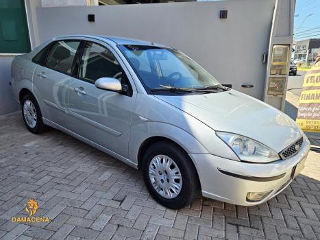 FORD Focus Hatch 1.6 4P GLX FLEX, Foto 3