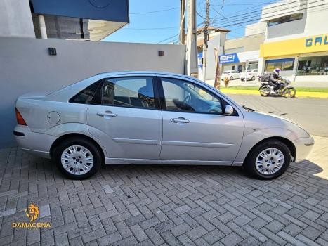 FORD Focus Hatch 1.6 4P GLX FLEX, Foto 4