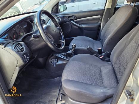 FORD Focus Hatch 1.6 4P GLX FLEX, Foto 6