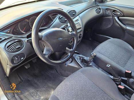 FORD Focus Hatch 1.6 4P GLX FLEX, Foto 7