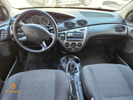 FORD Focus Hatch 1.6 4P GLX FLEX, Foto 8