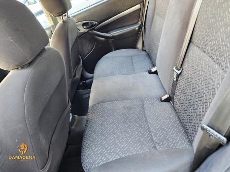 FORD Focus Hatch 1.6 4P GLX FLEX, Foto 9