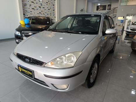 FORD Focus Hatch 1.6 4P GLX FLEX, Foto 1