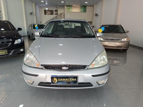 FORD Focus Hatch 1.6 4P GLX FLEX, Foto 2