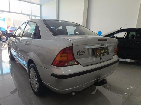 FORD Focus Hatch 1.6 4P GLX FLEX, Foto 4