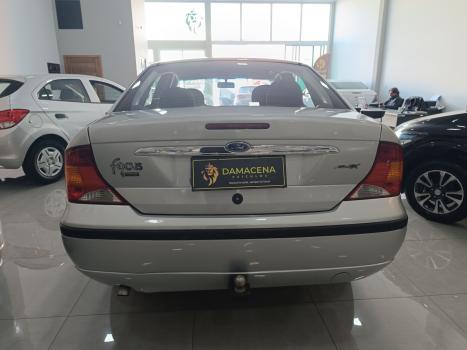FORD Focus Hatch 1.6 4P GLX FLEX, Foto 5