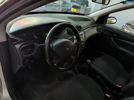 FORD Focus Hatch 1.6 4P GLX FLEX, Foto 9