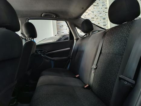 FORD Focus Hatch 1.6 4P GLX FLEX, Foto 11