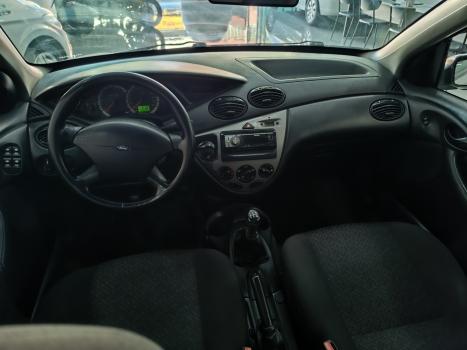 FORD Focus Hatch 1.6 4P GLX FLEX, Foto 13