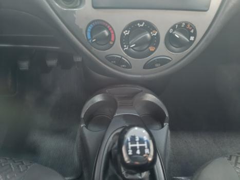 FORD Focus Hatch 1.6 4P GLX FLEX, Foto 14