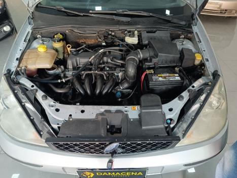 FORD Focus Hatch 1.6 4P GLX FLEX, Foto 18