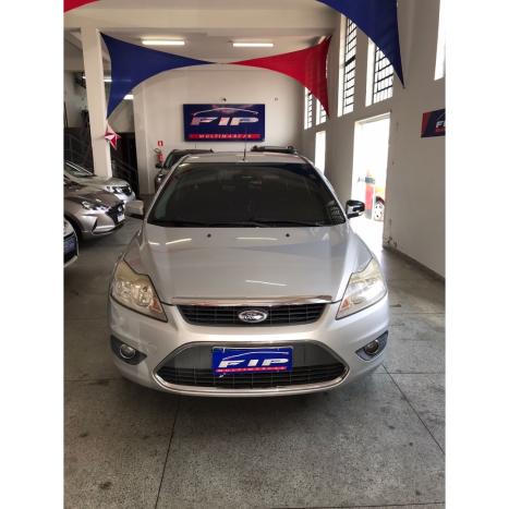FORD Focus Hatch 1.6 16V 4P SE FLEX, Foto 2