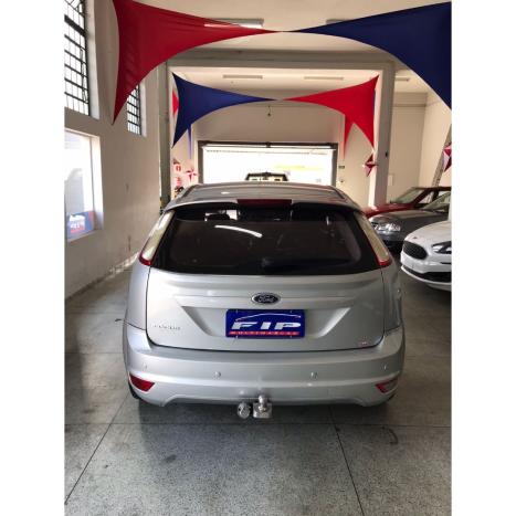 FORD Focus Hatch 1.6 16V 4P SE FLEX, Foto 3