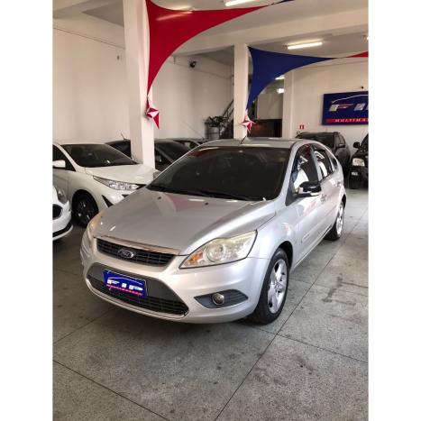 FORD Focus Hatch 1.6 16V 4P SE FLEX, Foto 4