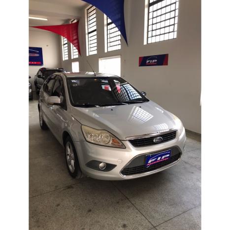 FORD Focus Hatch 1.6 16V 4P SE FLEX, Foto 5