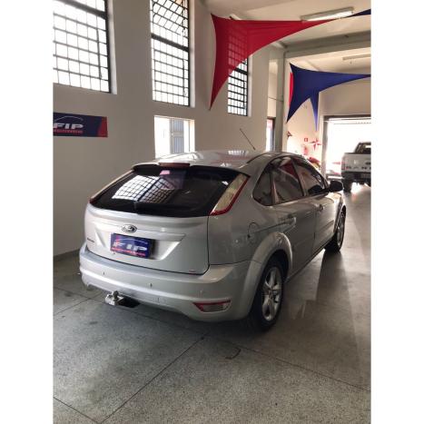 FORD Focus Hatch 1.6 16V 4P SE FLEX, Foto 7