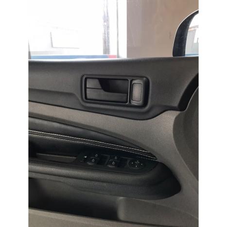 FORD Focus Hatch 1.6 16V 4P SE FLEX, Foto 9