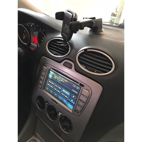 FORD Focus Hatch 1.6 16V 4P SE FLEX, Foto 10