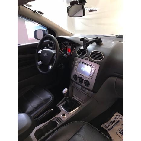 FORD Focus Hatch 1.6 16V 4P SE FLEX, Foto 11
