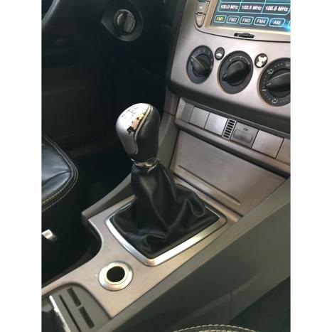 FORD Focus Hatch 1.6 16V 4P SE FLEX, Foto 12