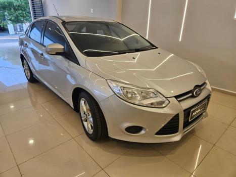 FORD Focus Hatch 1.6 4P, Foto 3