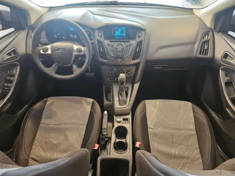 FORD Focus Hatch 1.6 4P, Foto 5