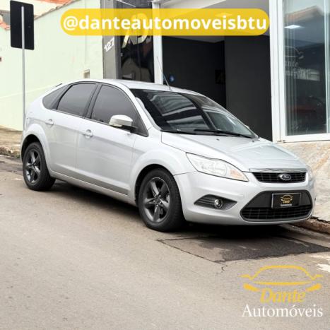 FORD Focus Hatch 1.6 16V 4P SE FLEX, Foto 1