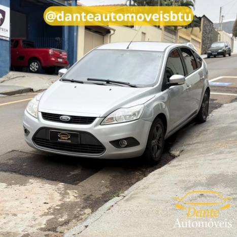 FORD Focus Hatch 1.6 16V 4P SE FLEX, Foto 2