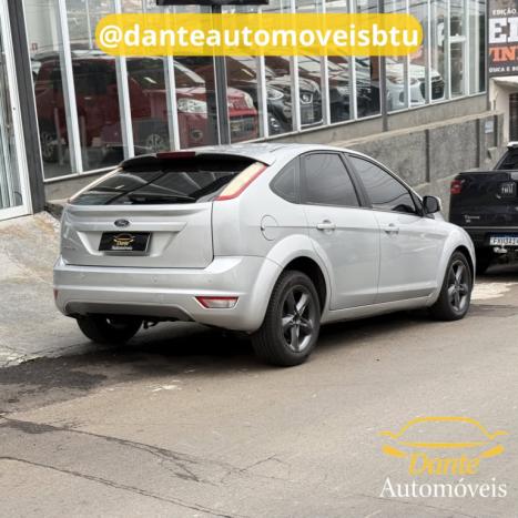 FORD Focus Hatch 1.6 16V 4P SE FLEX, Foto 3
