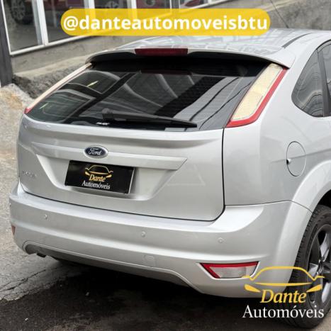 FORD Focus Hatch 1.6 16V 4P SE FLEX, Foto 7