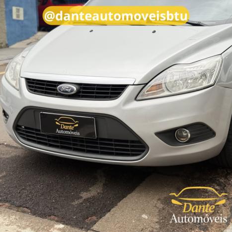 FORD Focus Hatch 1.6 16V 4P SE FLEX, Foto 8