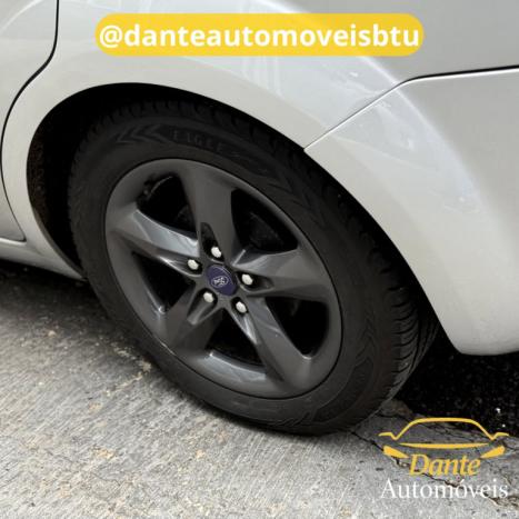 FORD Focus Hatch 1.6 16V 4P SE FLEX, Foto 10