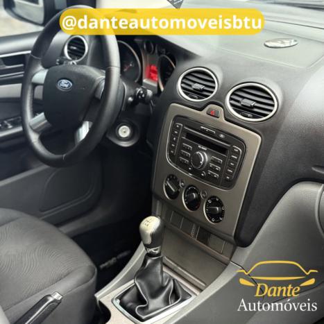 FORD Focus Hatch 1.6 16V 4P SE FLEX, Foto 12