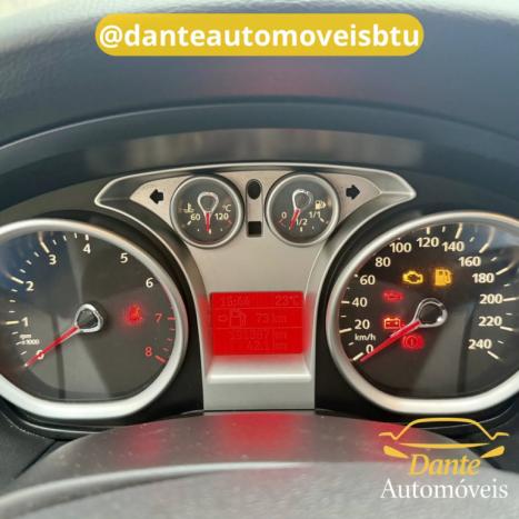 FORD Focus Hatch 1.6 16V 4P SE FLEX, Foto 17