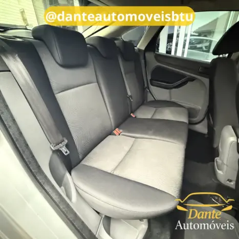 FORD Focus Hatch 1.6 16V 4P SE FLEX, Foto 19