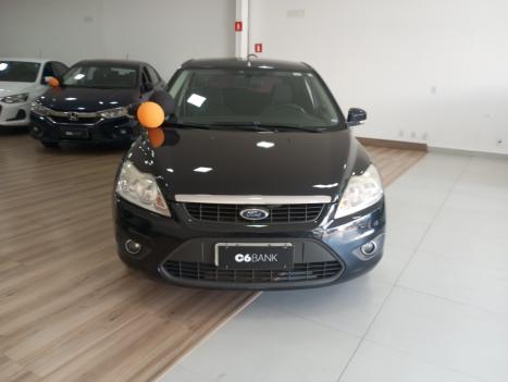 FORD Focus Hatch 1.6 16V 4P SE FLEX, Foto 3