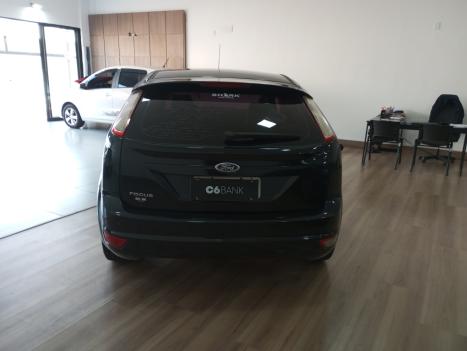 FORD Focus Hatch 1.6 16V 4P SE FLEX, Foto 4