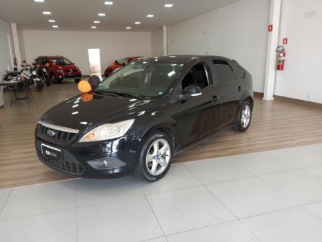 FORD Focus Hatch 1.6 16V 4P SE FLEX, Foto 1