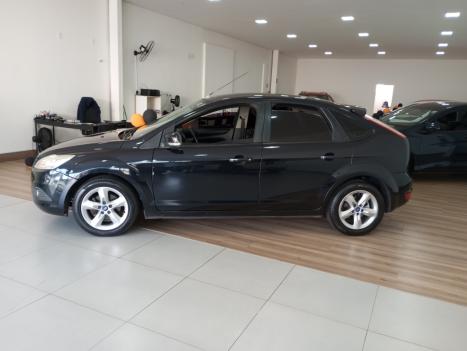 FORD Focus Hatch 1.6 16V 4P SE FLEX, Foto 5
