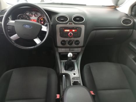 FORD Focus Hatch 1.6 16V 4P SE FLEX, Foto 7