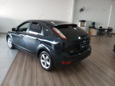 FORD Focus Hatch 1.6 16V 4P SE FLEX, Foto 8