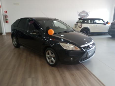 FORD Focus Hatch 1.6 16V 4P SE FLEX, Foto 9