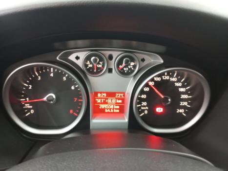 FORD Focus Hatch 1.6 16V 4P SE FLEX, Foto 10