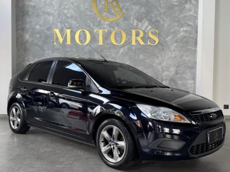 FORD Focus Hatch 1.6 4P GLX FLEX, Foto 1