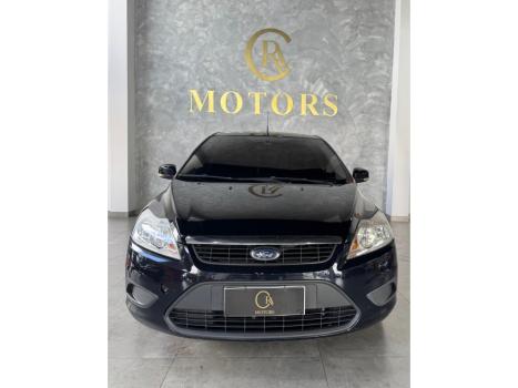 FORD Focus Hatch 1.6 4P GLX FLEX, Foto 2