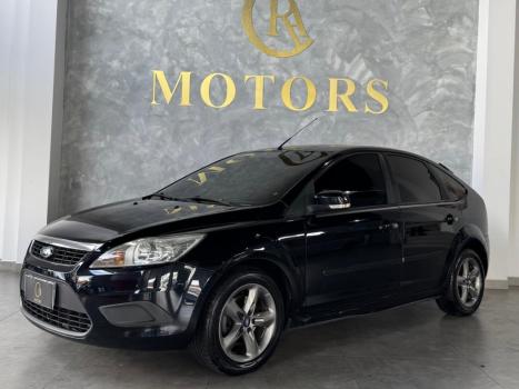 FORD Focus Hatch 1.6 4P GLX FLEX, Foto 3