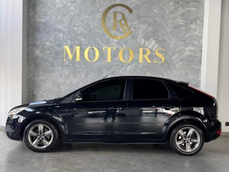 FORD Focus Hatch 1.6 4P GLX FLEX, Foto 4