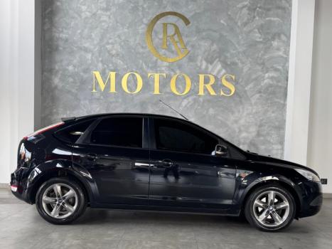FORD Focus Hatch 1.6 4P GLX FLEX, Foto 5